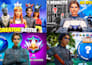 professional fortnite youtube thumbnails